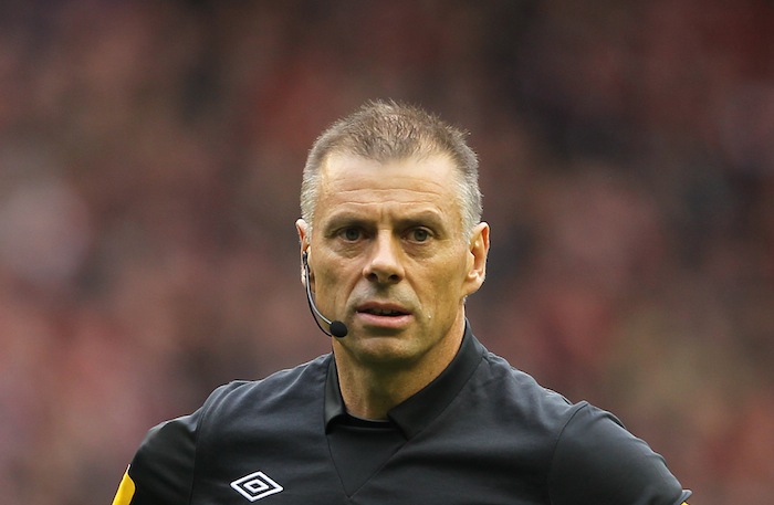 Mark Halsey